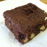 easiest brownie recipe