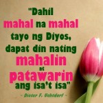tagalog love quotes